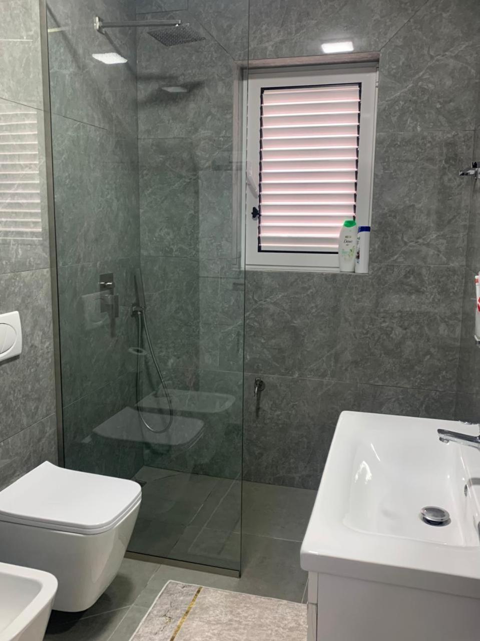 Flat In Berat'S Center Apartment Exterior photo